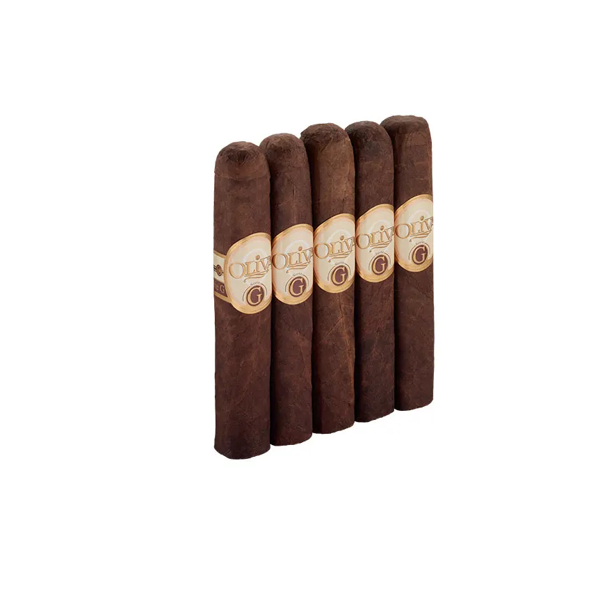 Oliva Serie G Robusto Natural cigar listing