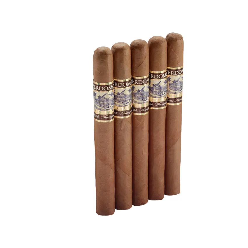 Perdomo Lot 23 Churchill Connecticut Natural cigar listing