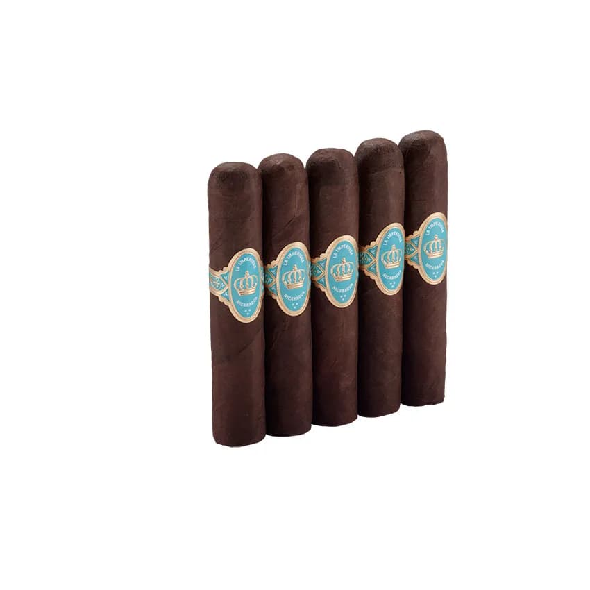 La Imperiosa Magicos Oscuro cigar listing