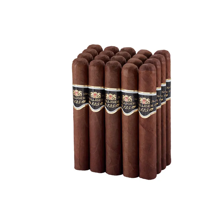 Villiger 125th Gordo Natural cigar listing
