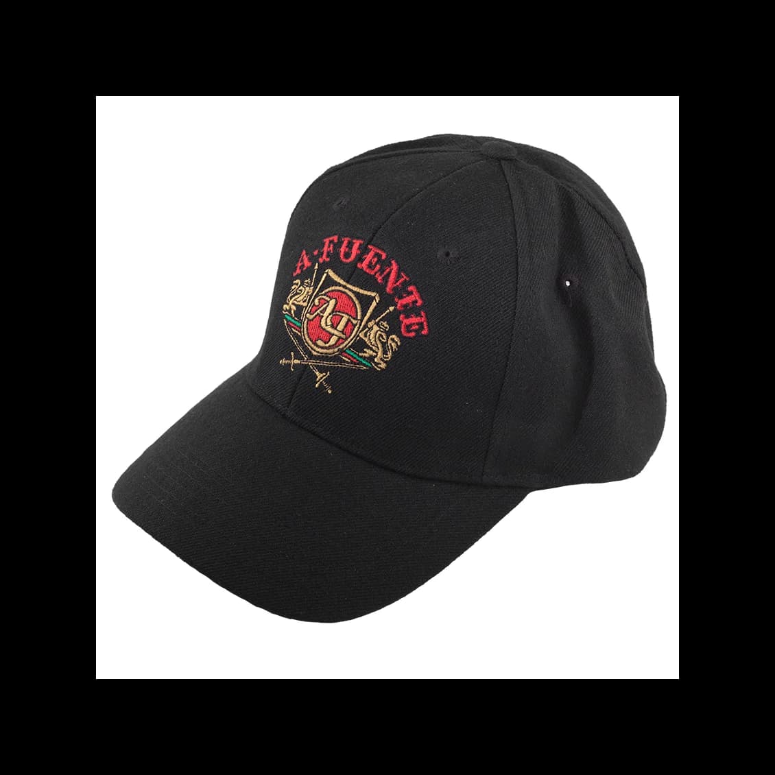Arturo Fuente Baseball Cap cigar listing