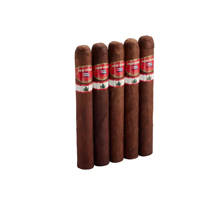 CF New Cuba Maduro Toro cigar listing