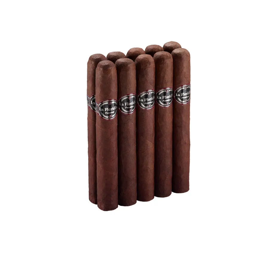 La Floridita Limited Edition Toro Maduro cigar listing