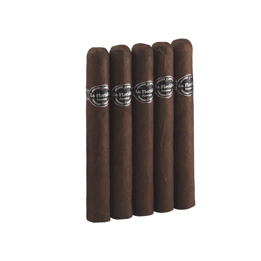 La Floridita Limited Edition Toro Maduro cigar listing