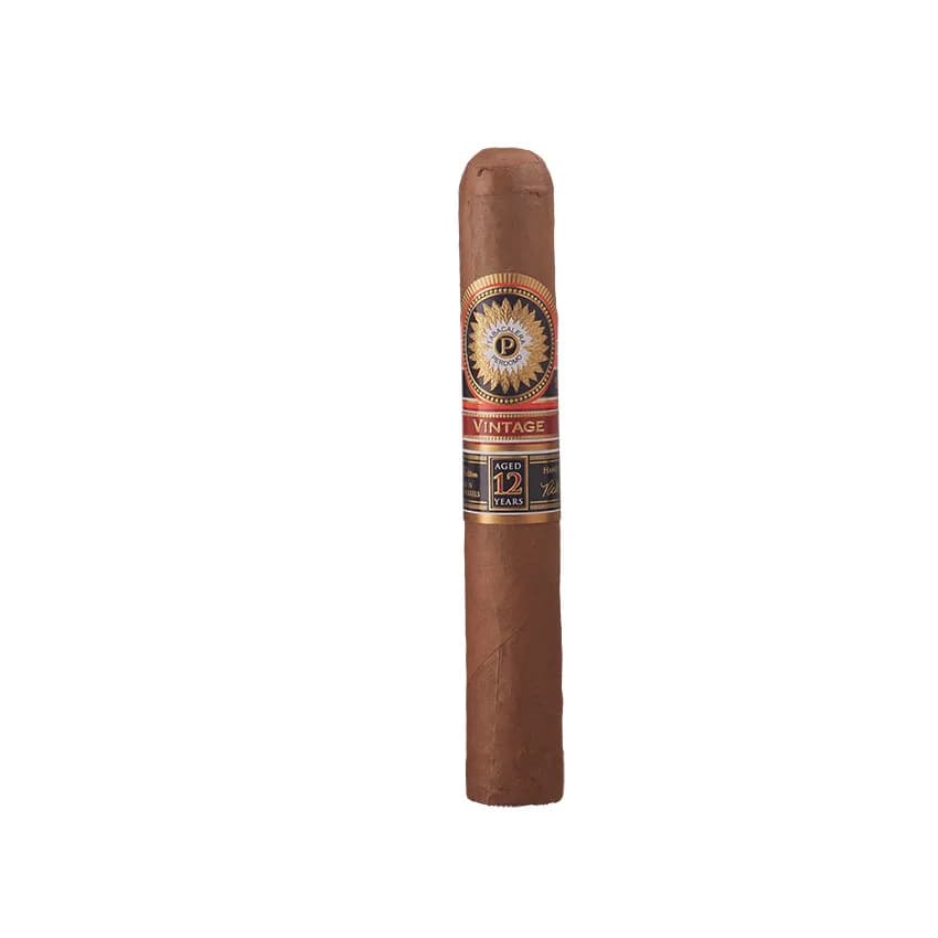 Perdomo Double Aged Connecticut Epicure Natural cigar listing