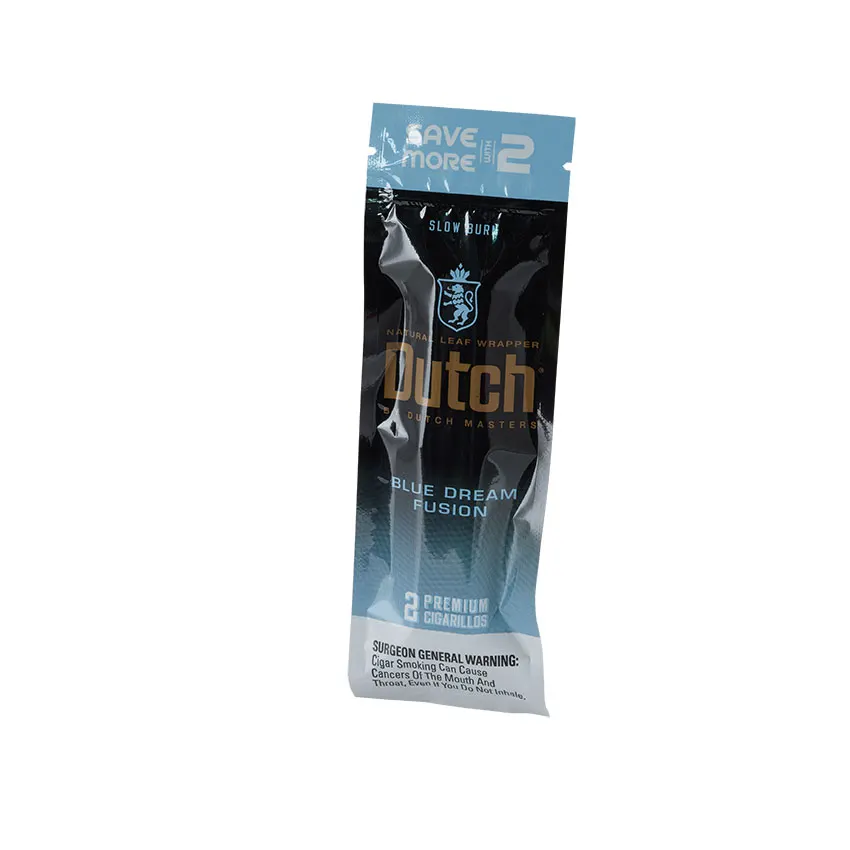 Dutch Masters Blue Dream Fusion (2) Natural cigar listing