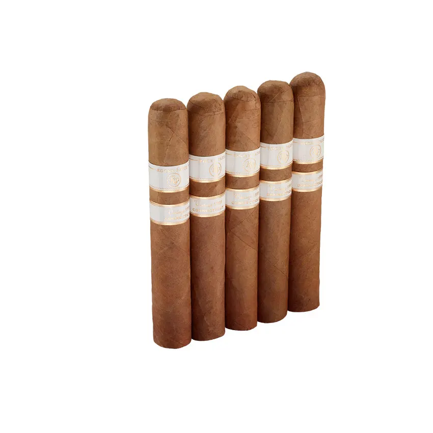 Rocky Patel Vintage Connecticut 1999 Six By Sixty Natural cigar listing