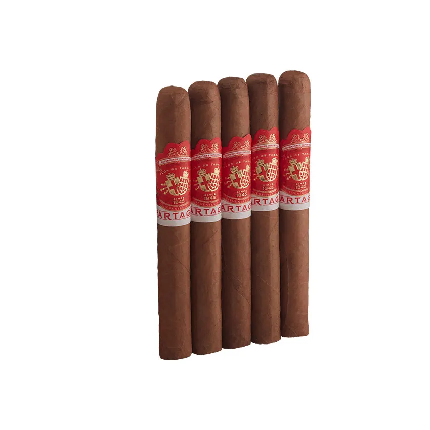 Partagas Cortado Corona Natural cigar listing