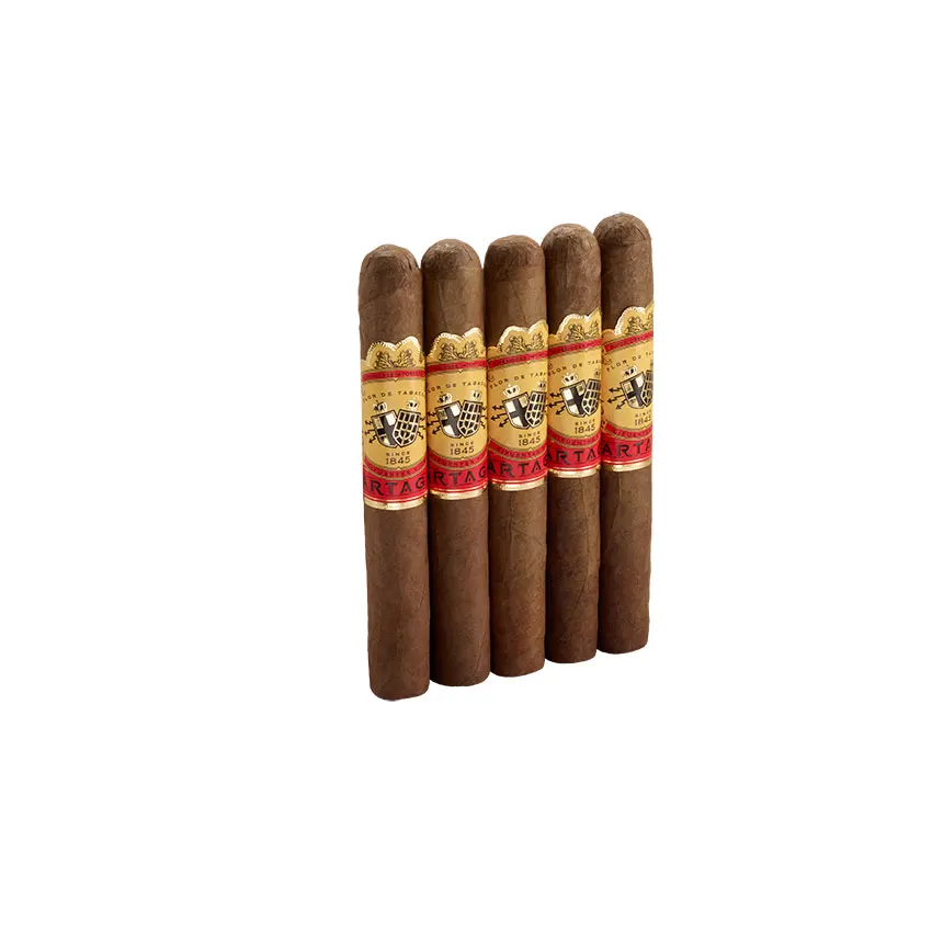 Partagas Naturales cigar listing