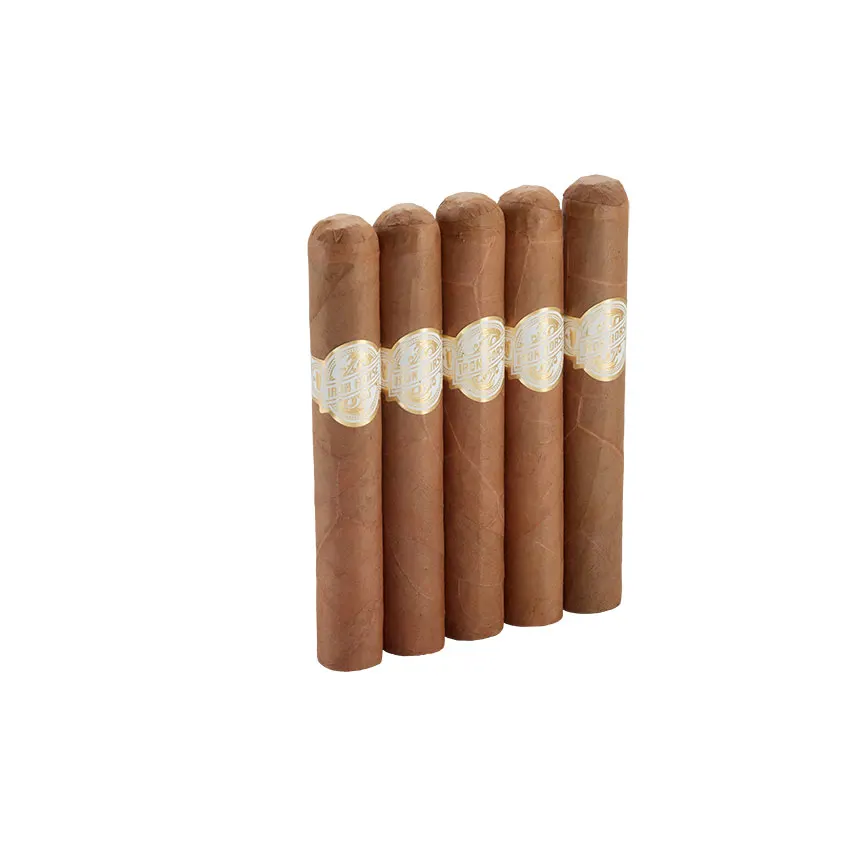Iron Horse Connecticut Robusto Natural cigar listing