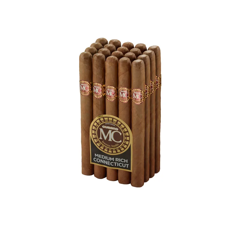 Cusano MC Corona Natural cigar listing
