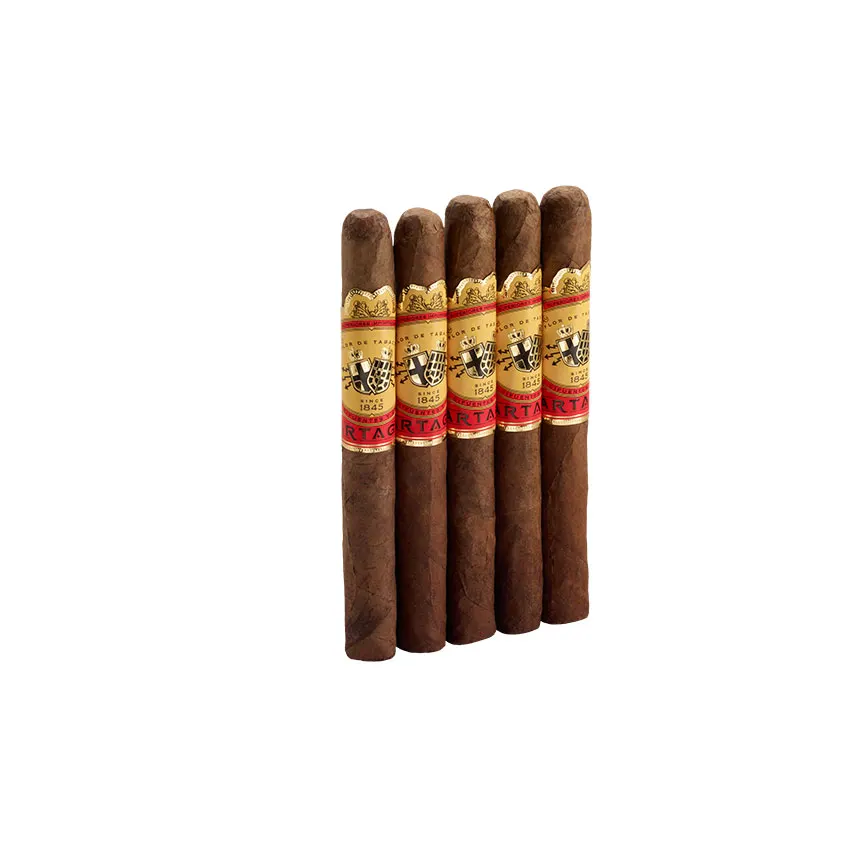Partagas No. 2 Natural cigar listing