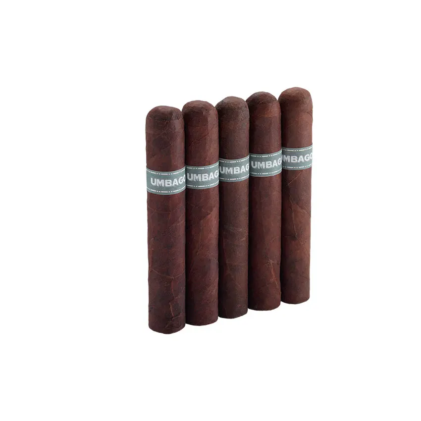 Umbagog Robusto Plus Maduro cigar listing