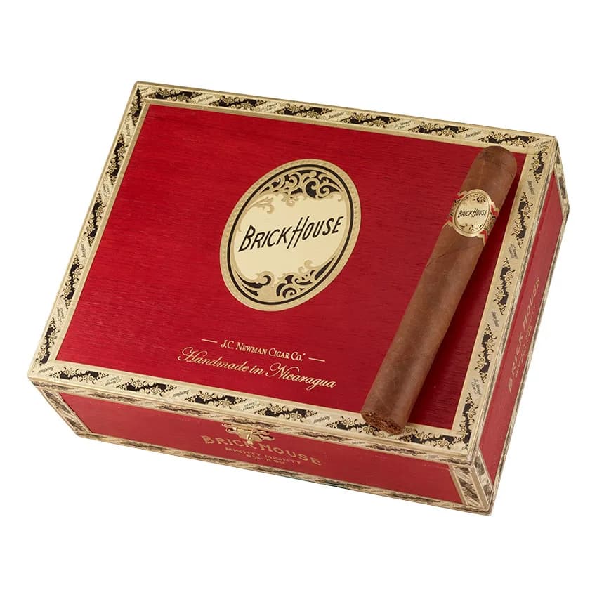 Brick House Mighty Mighty Natural cigar listing