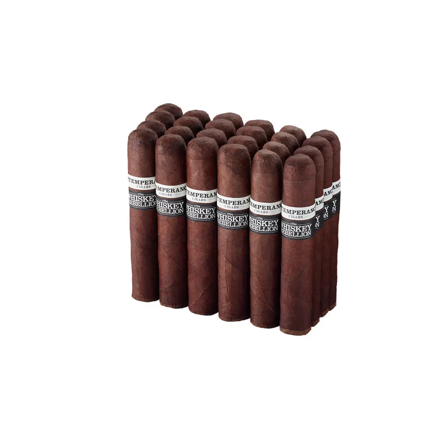 Intemperance WR 1794 Jefferson Natural cigar listing