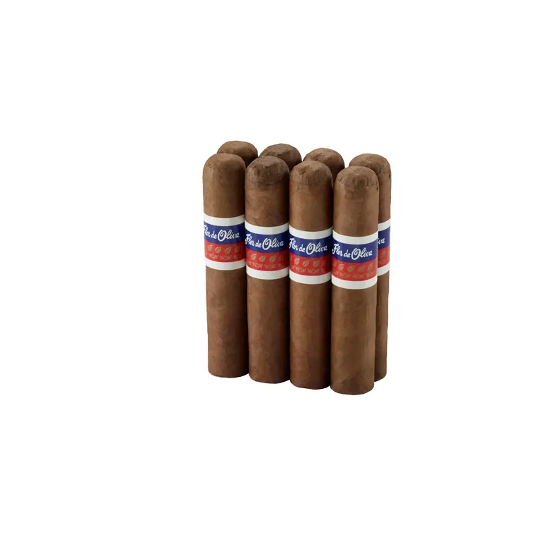 Flor De Oliva Giant Robusto Natural cigar listing