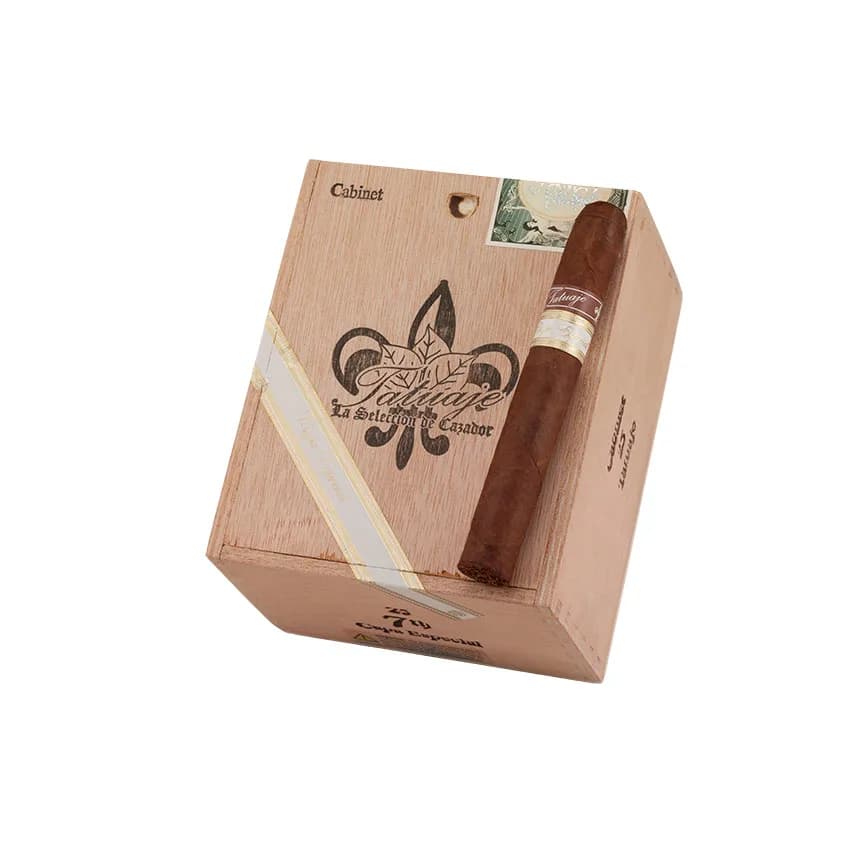 Tatuaje Reserva Nicaragua 7th Capa Especial Natural cigar listing
