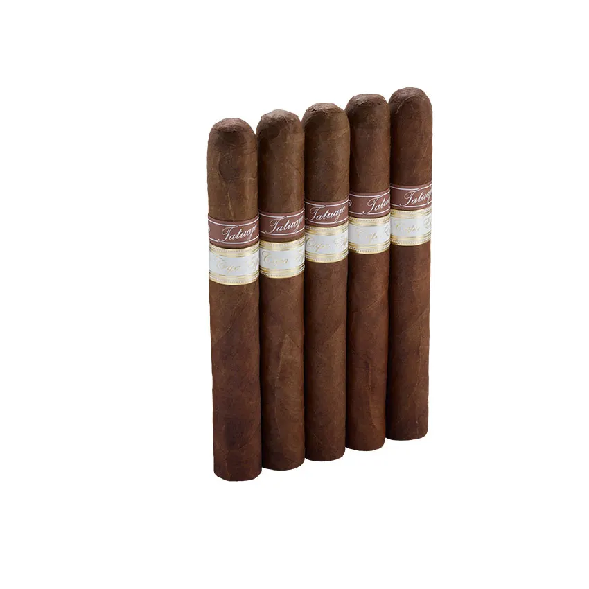 Tatuaje Reserva Nicaragua 7th Capa Especial Natural cigar listing