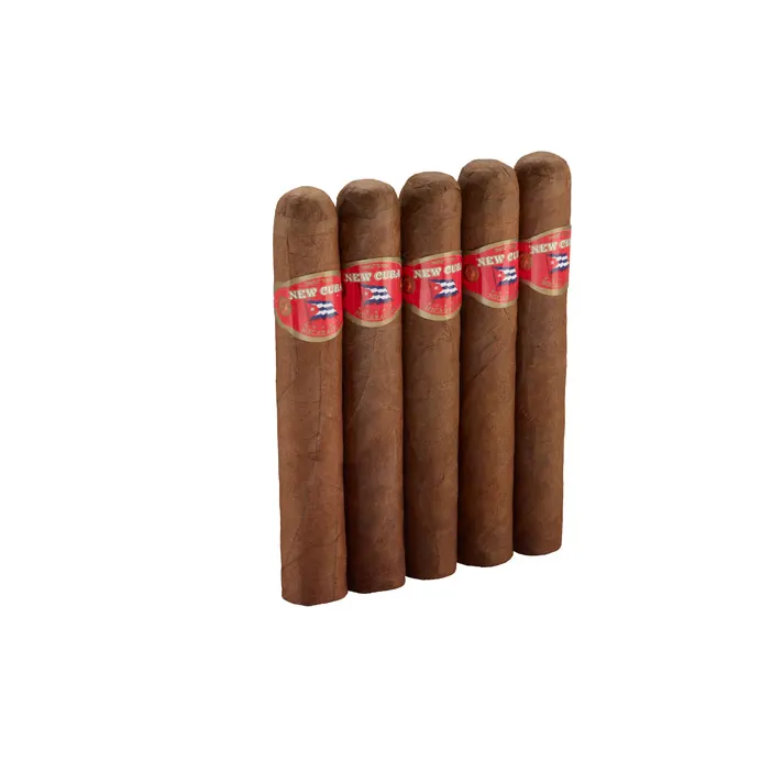 Casa Fernandez New Cuba Robusto Natural cigar listing