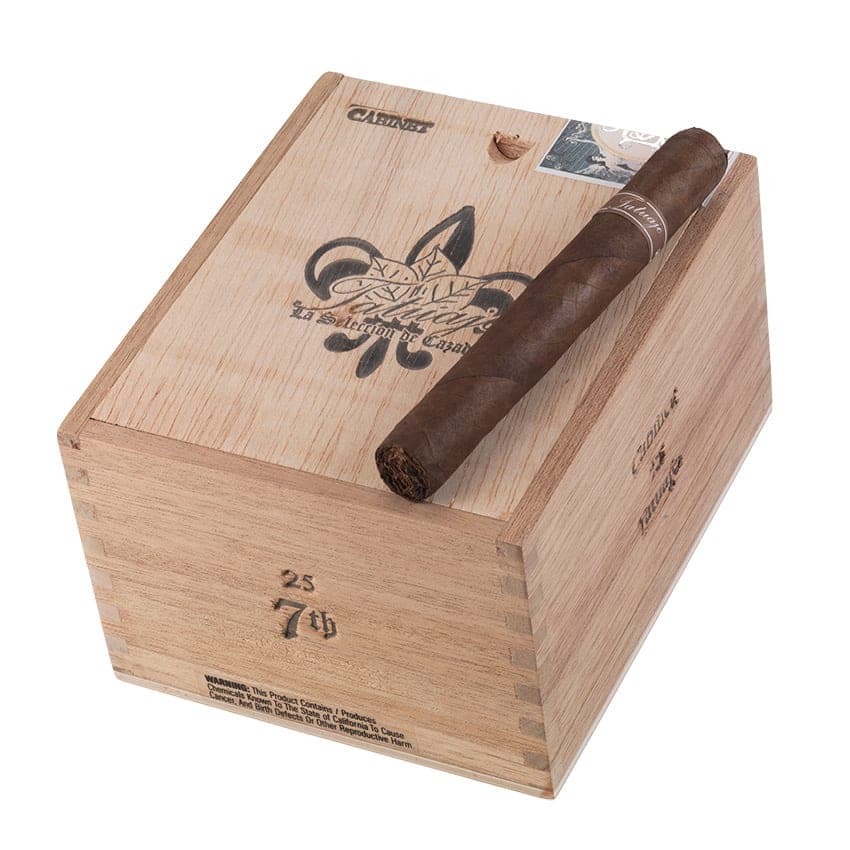 Tatuaje Reserva Nicaragua 7th Natural Habano cigar listing