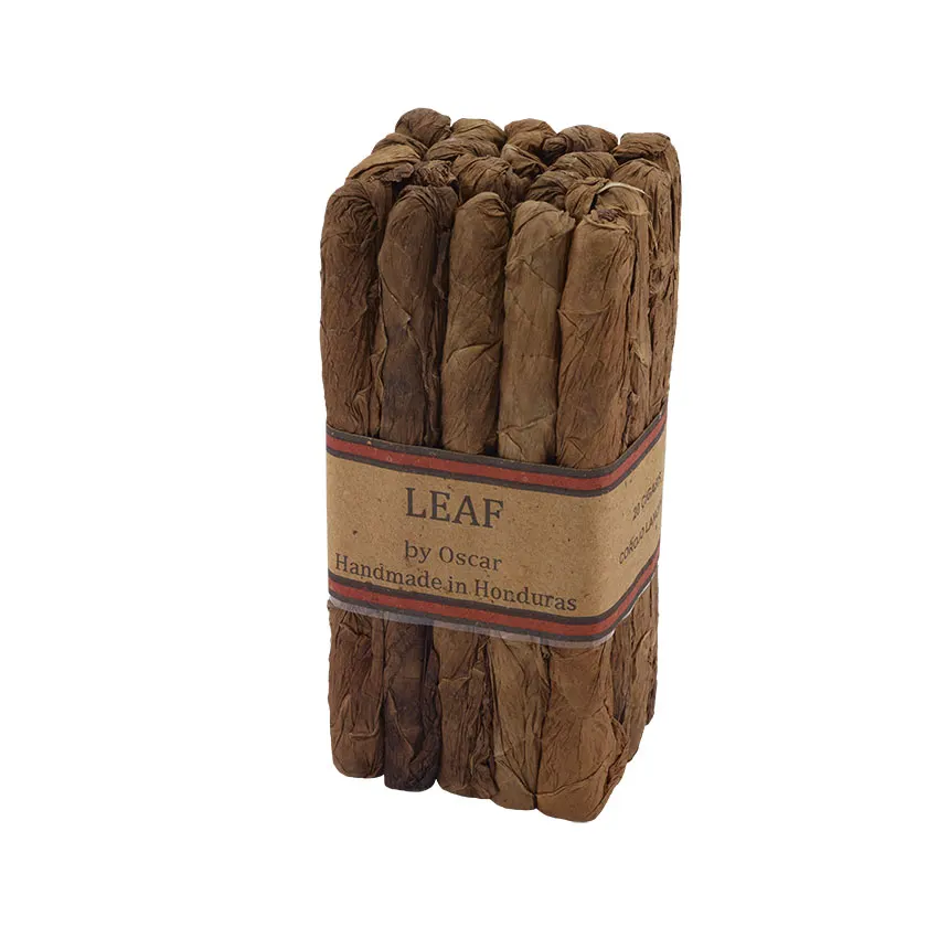 Leaf By Oscar Lancero Corojo Natural cigar listing