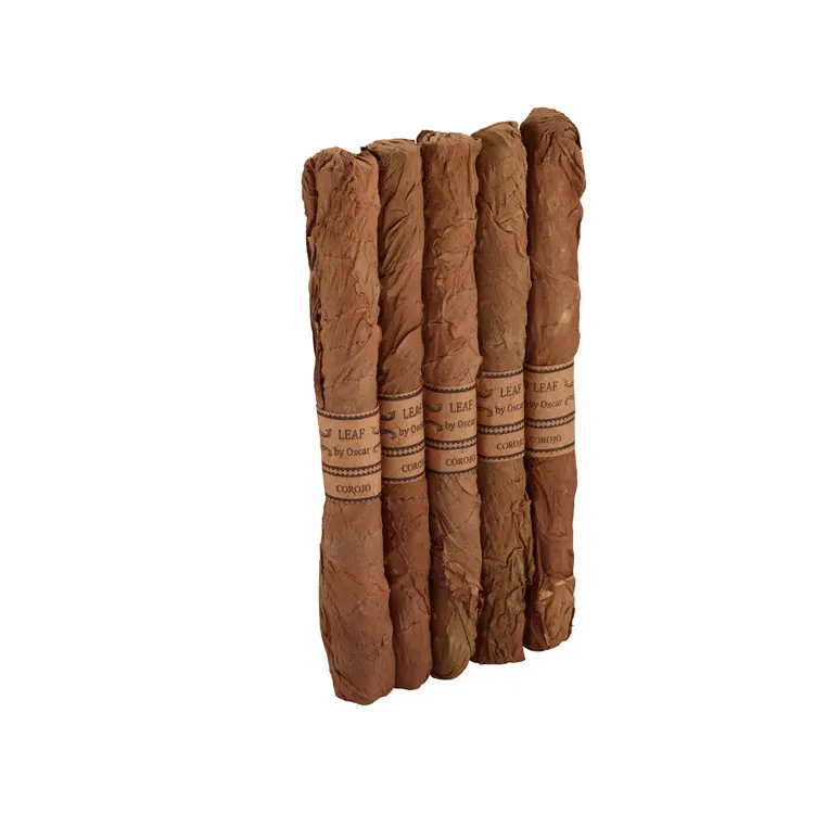 Leaf By Oscar Lancero Corojo Natural cigar listing