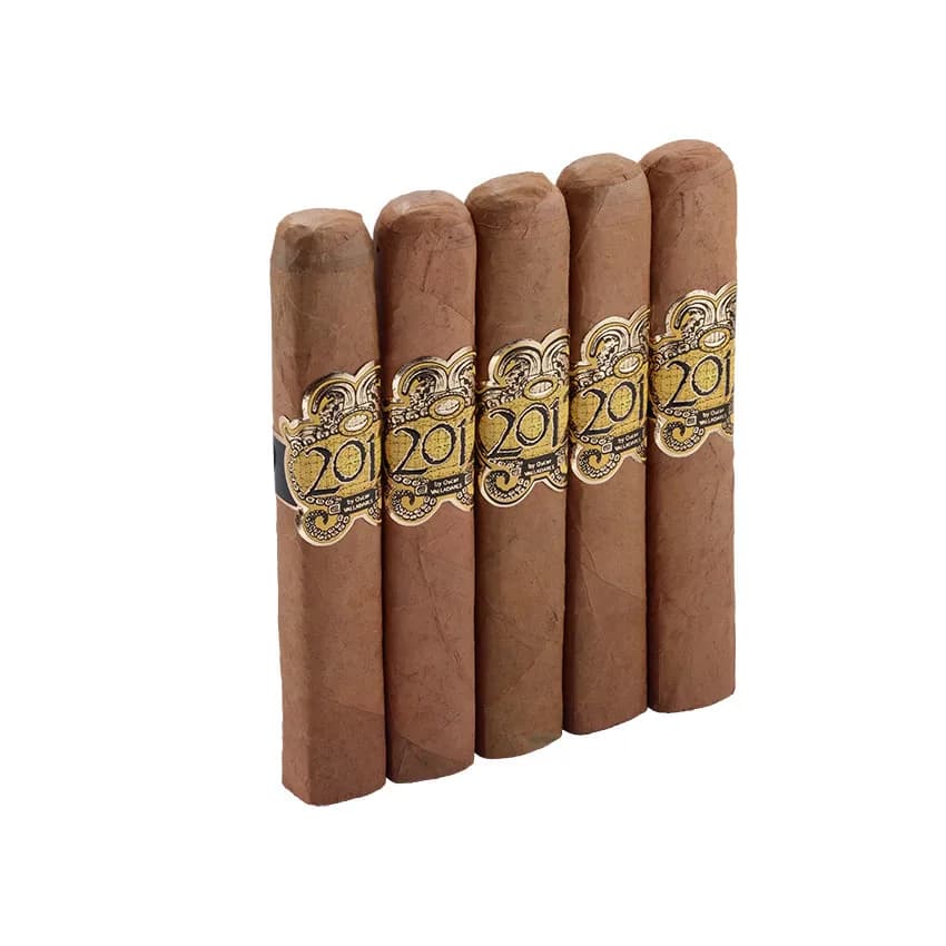 2012 By Oscar Sixty Connecticut Natural cigar listing