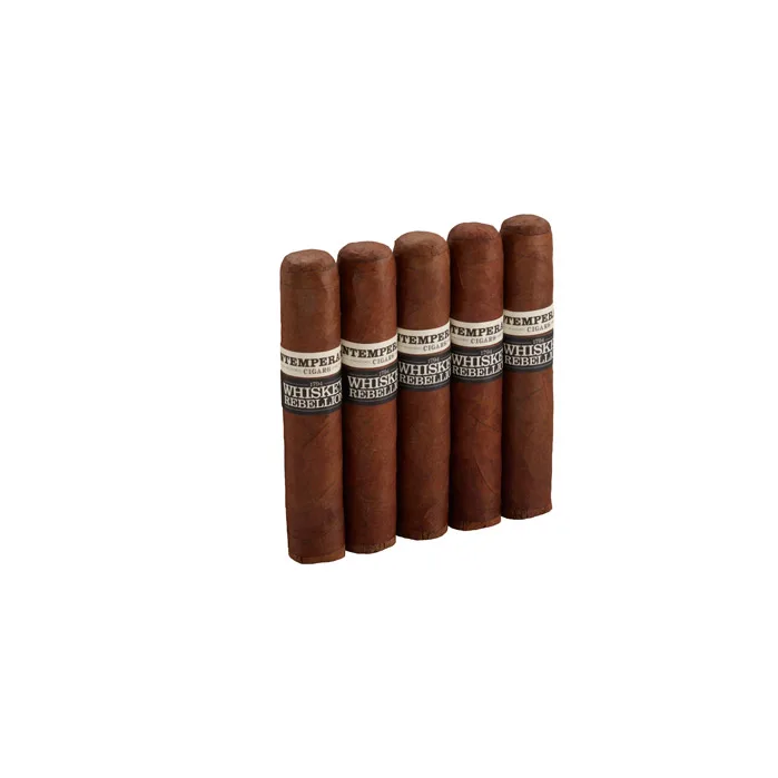 Intemperance Whiskey Rebellion 1794 Hamilton Natural cigar listing