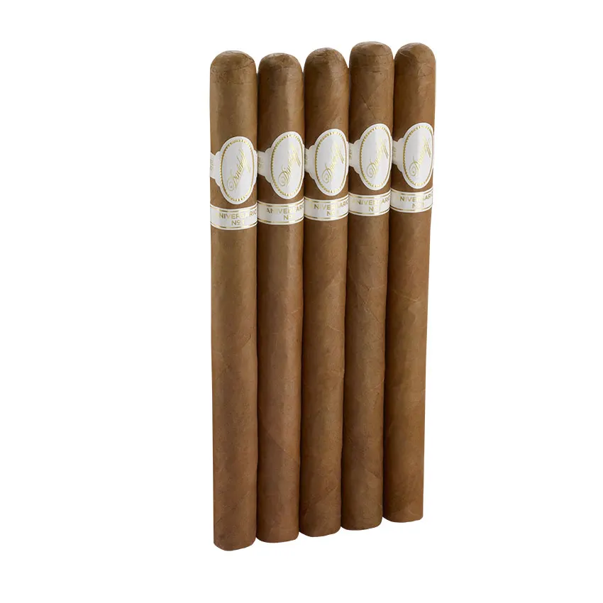 Davidoff Aniversario No.1 LE Natural cigar listing