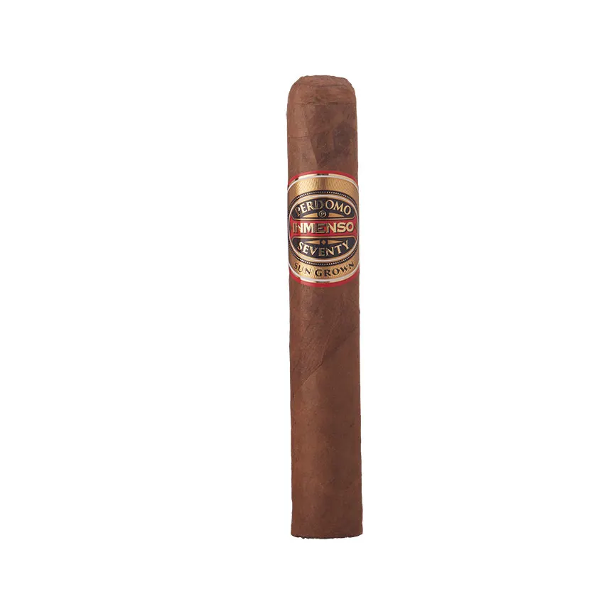Perdomo Inmenso Seventy Church Natural cigar listing