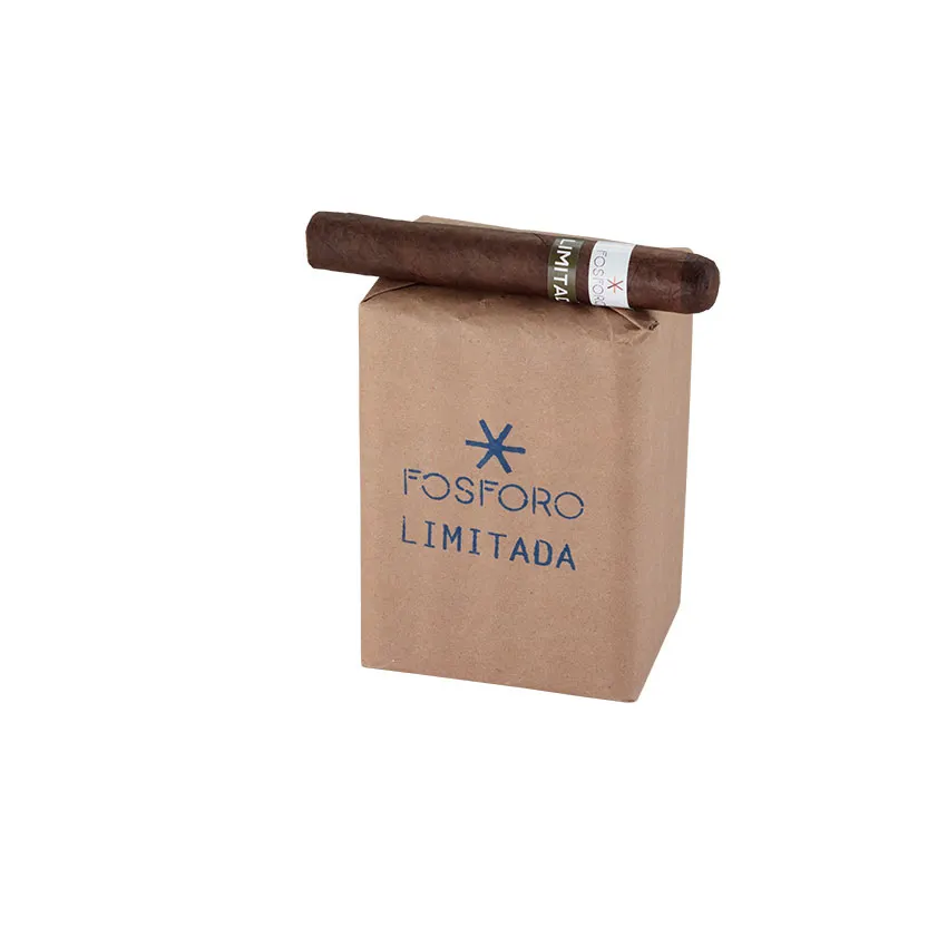 Fosforo Limitada Robusto Extra Maduro cigar listing