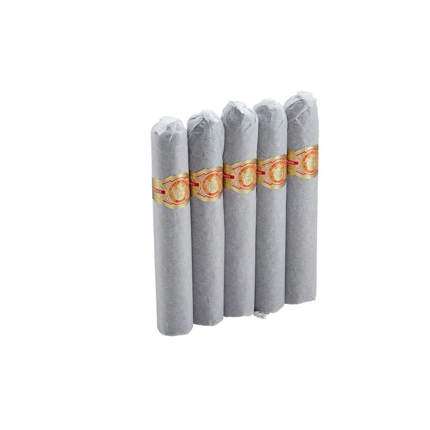 El Rey Del Mundo Robusto Oscuro cigar listing