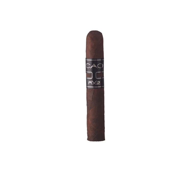 CAO MX2 Robusto Maduro cigar listing