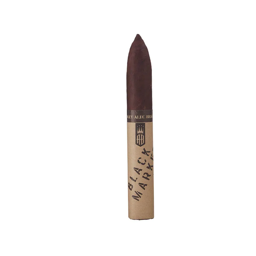 Alec Bradley Black Market Torpedo Dark Natural cigar listing
