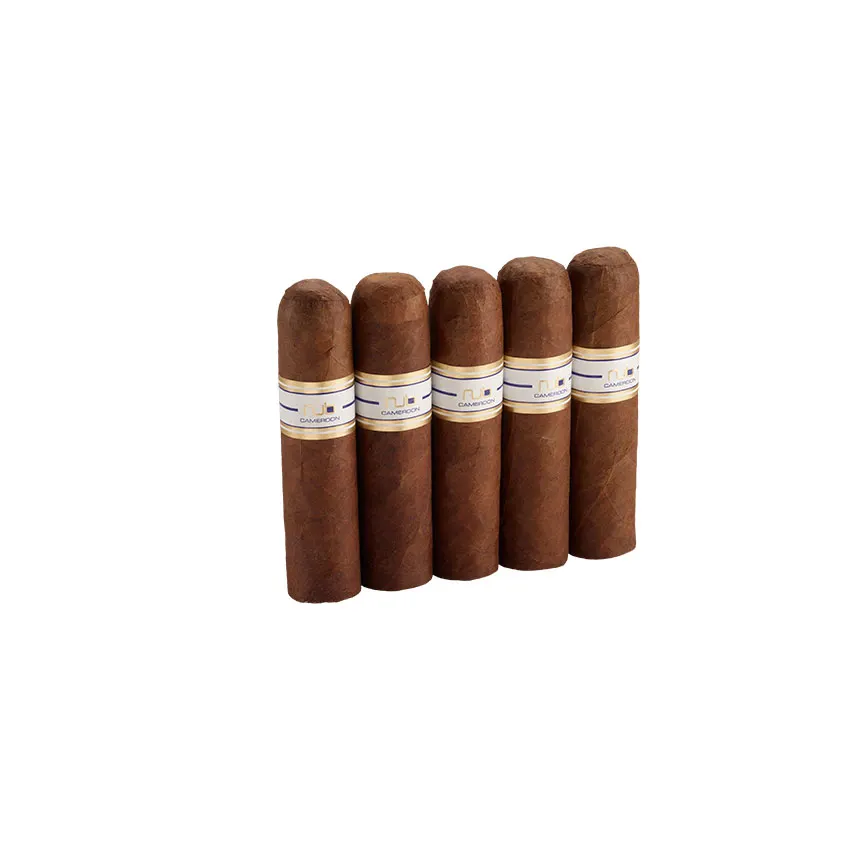 Nub Cameroon 358 Natural cigar listing