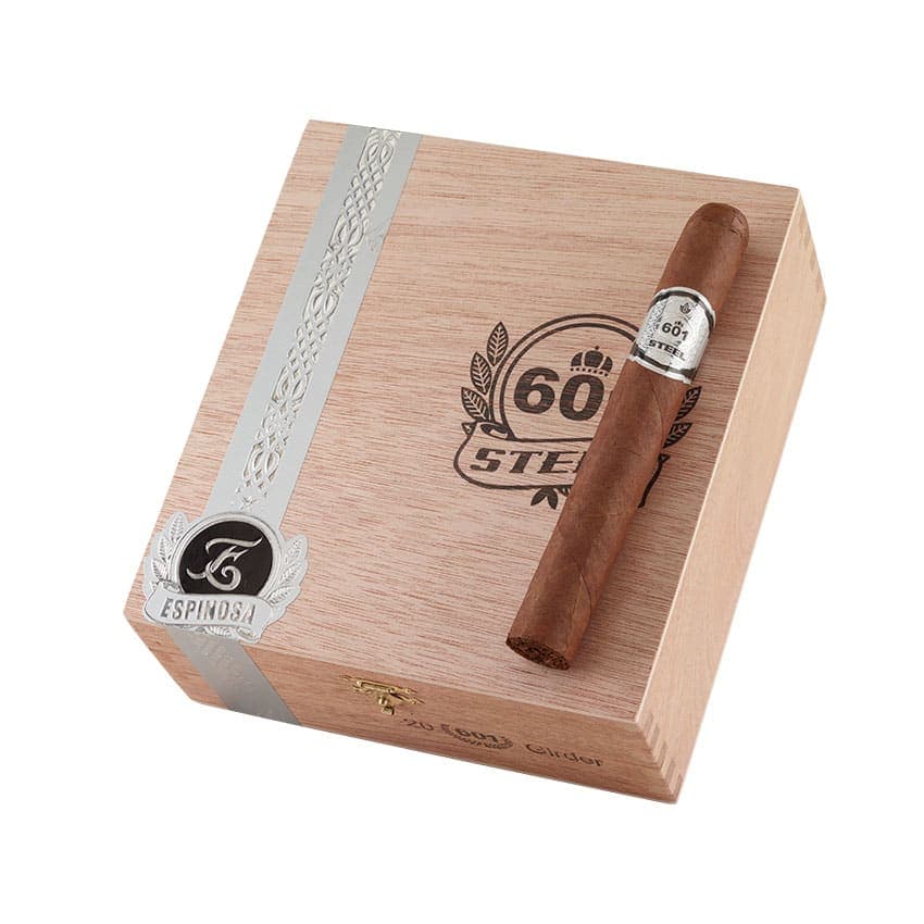 601 Steel Girder Oscuro cigar listing
