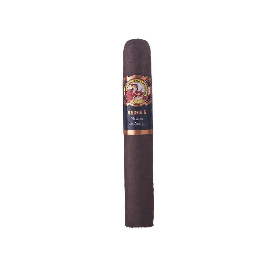 La Gloria Cubana Serie S Gigante Colorado cigar listing
