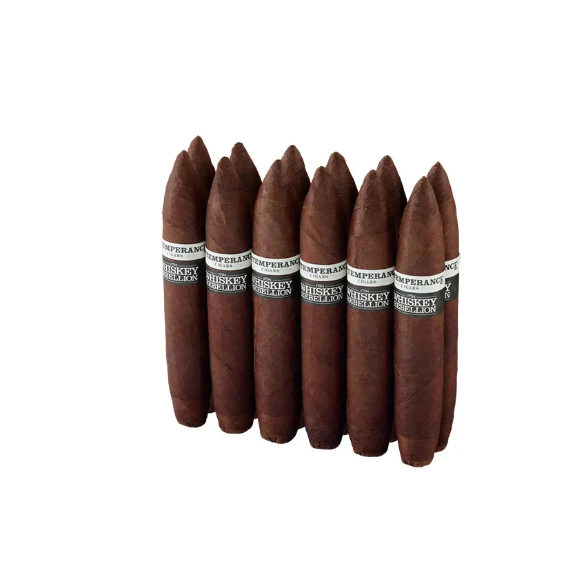 Intemp WR 1794 Gran Perfecto Natural cigar listing