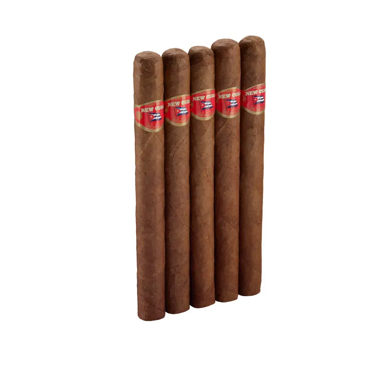 Casa Fernandez New Cuba Presidente Natural cigar listing