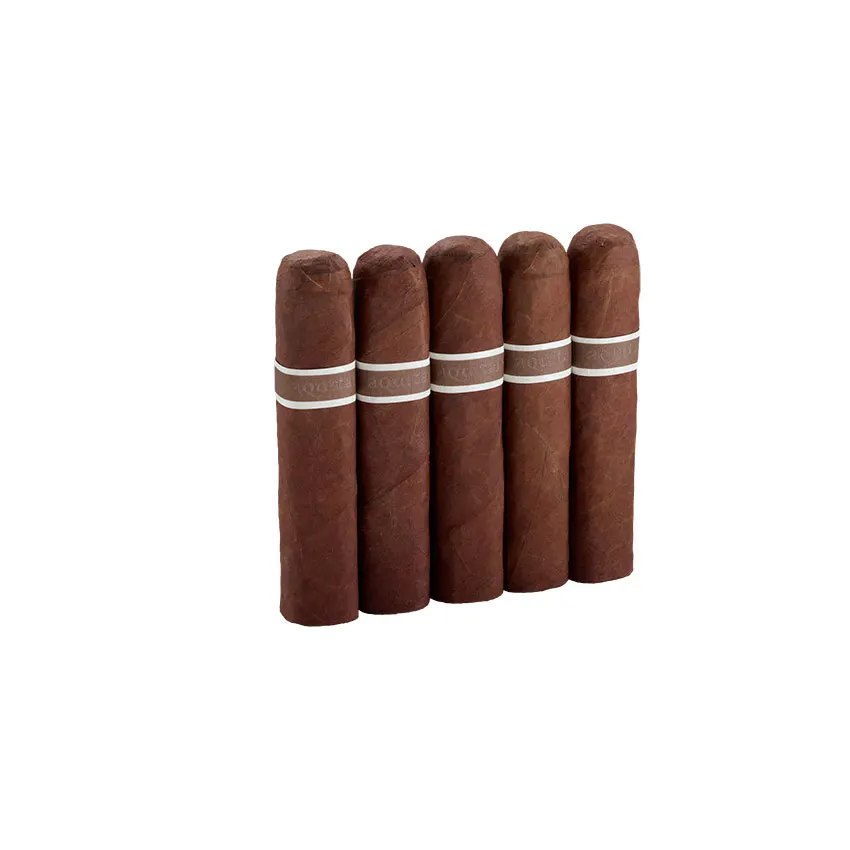 CM Aquitaine Mastodon Natural cigar listing