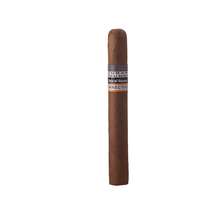 Cuban Rounds Connecticut Toro Natural cigar listing