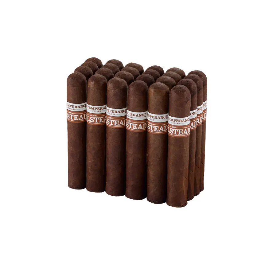 RoMa Craft Intemperance VO 1920 George Remus Natural cigar listing