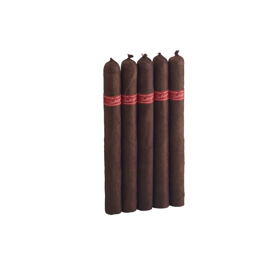 Tatuaje Havana VI Victorias Natural cigar listing