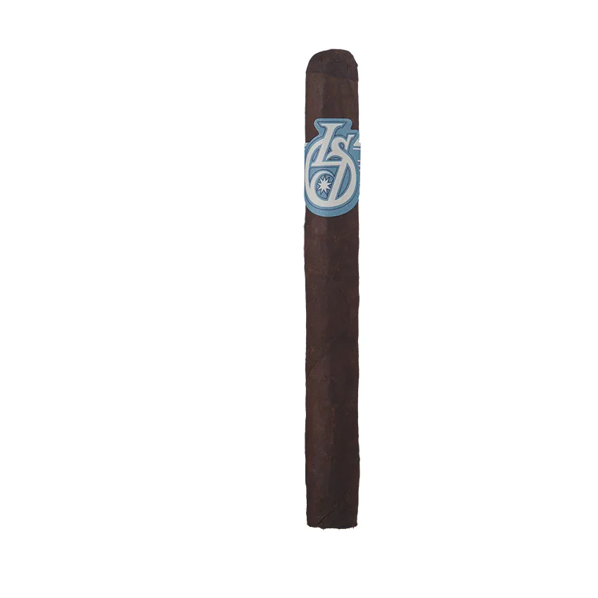 Los Statos Deluxe Churchill Maduro cigar listing