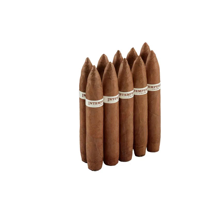 RoMa Craft Intemperance EC XVIII Faith Natural cigar listing