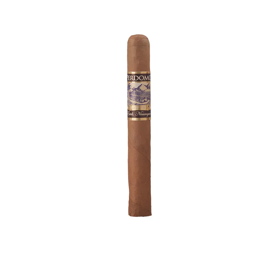 Perdomo Lot 23 Toro Connecticut Natural cigar listing