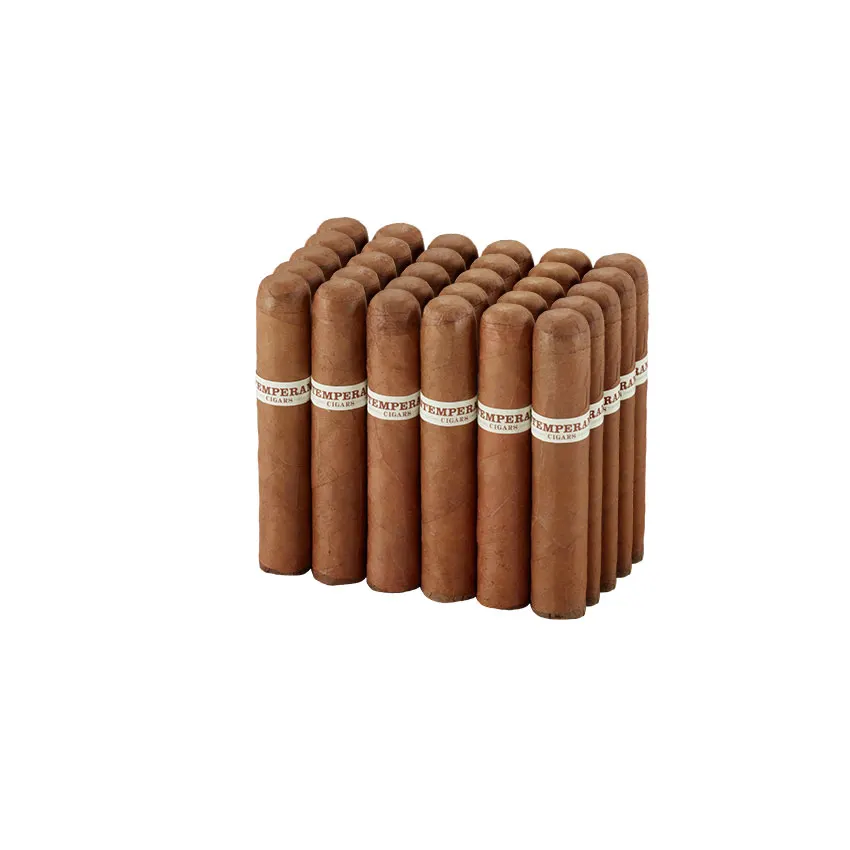 RoMa Craft Intemperance EC XVIII Charity Natural cigar listing