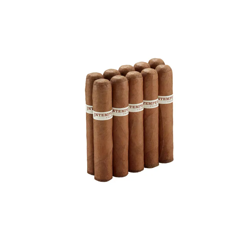 RoMa Craft Intemperance EC XVIII Charity Natural cigar listing