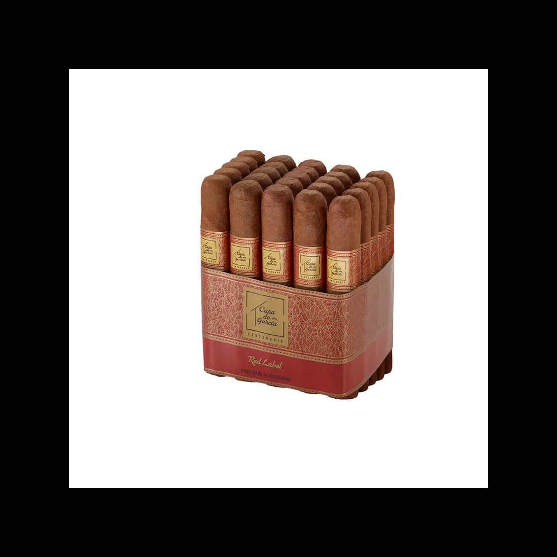 CDG Centenario Red Label Robut Natural cigar listing