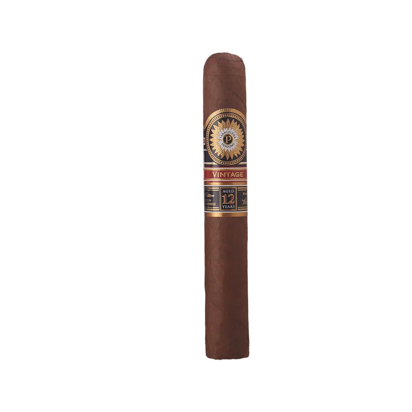 Perdomo Double Aged Sun Grown Gordo Extra Natural cigar listing